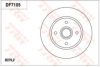 MITSUBISHI AW312043 Brake Disc